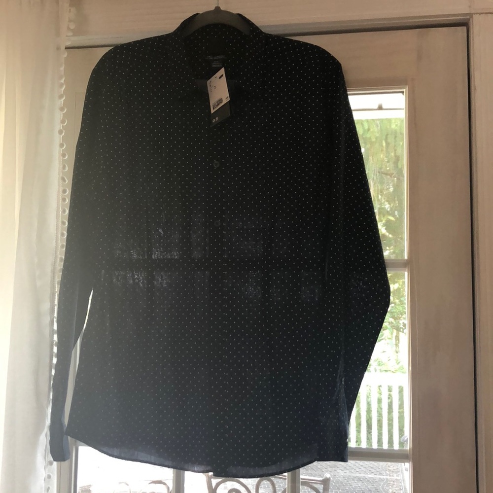 H&M Men’s button down